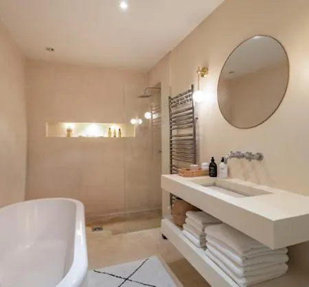 Appartement Loft Centre *