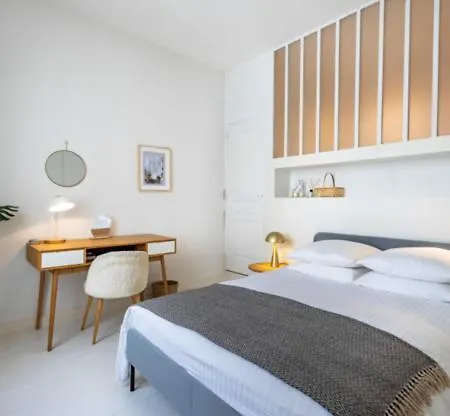 Appartement Loft Centre *
