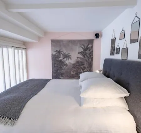Loft Centre * Parijs