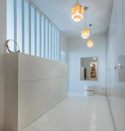 Loft Centre Appartement *