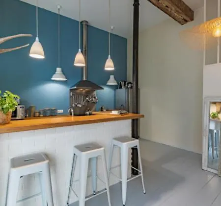 Loft Centre